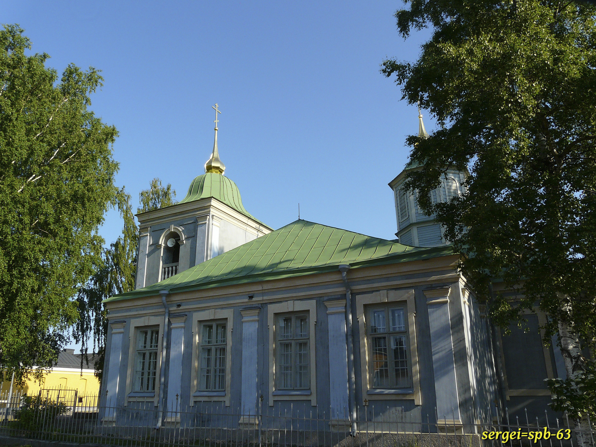 Лаппеэнранта, фото 39
