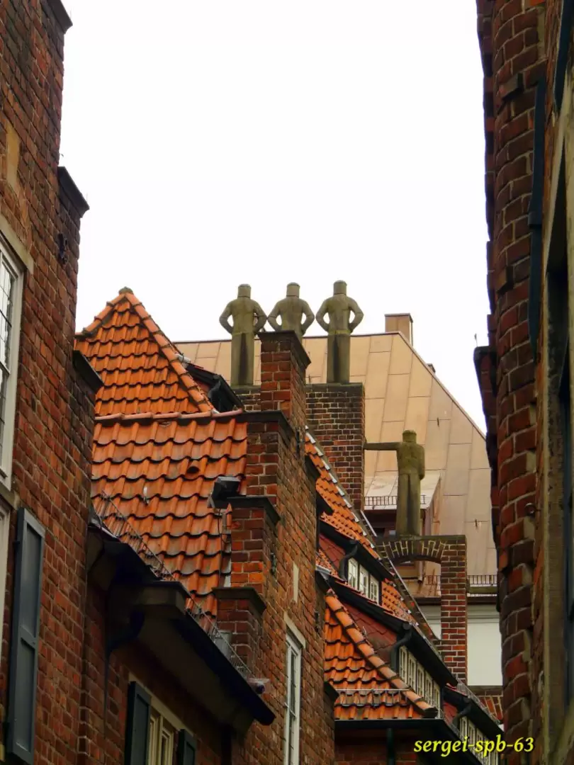 Бремен, фото 53