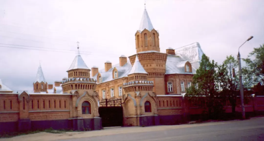 Иваново, фото
