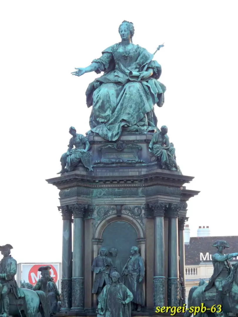 Вена, фото 99
