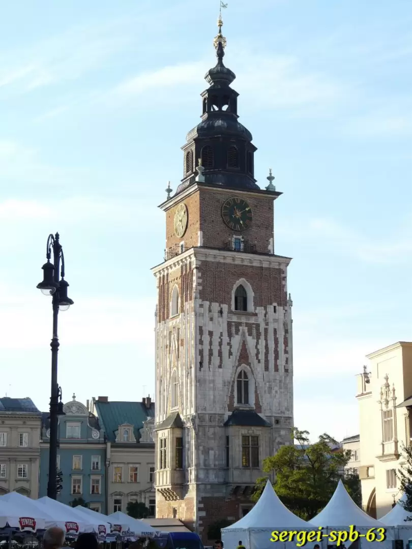 Краков, фото 44