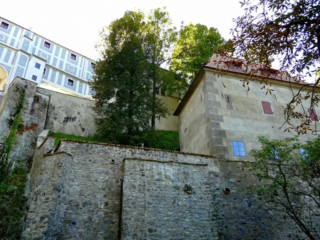Чешский Крумлов, фото 40
