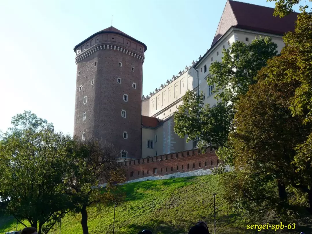 Краков, фото 36