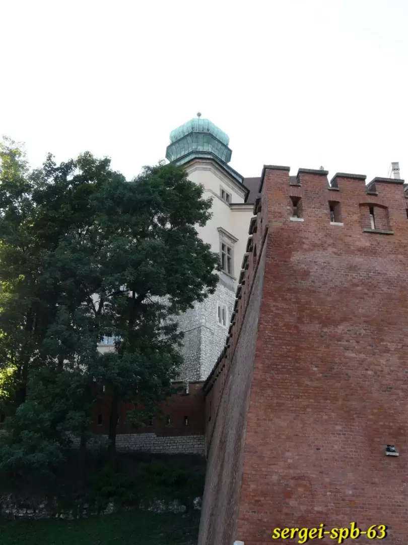 Краков, фото 38