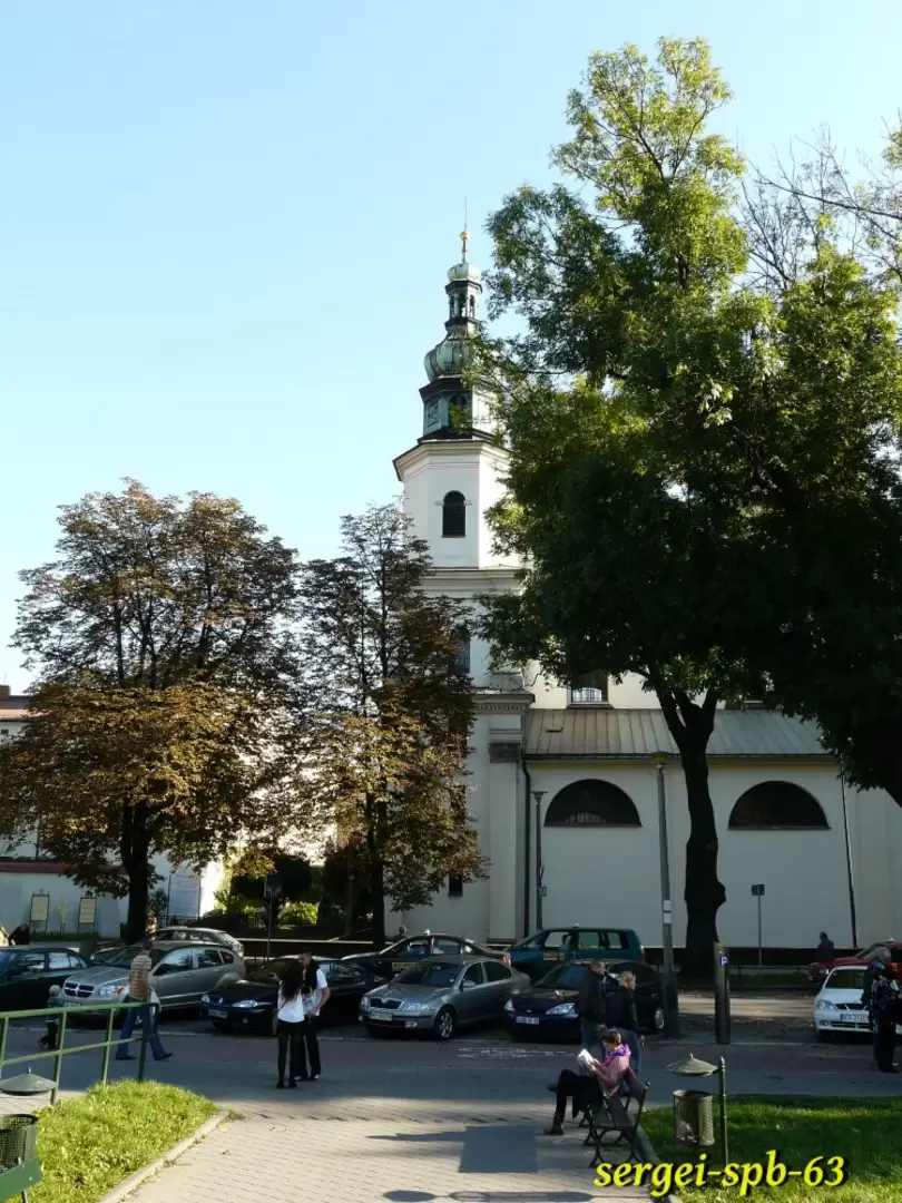 Краков, фото 37