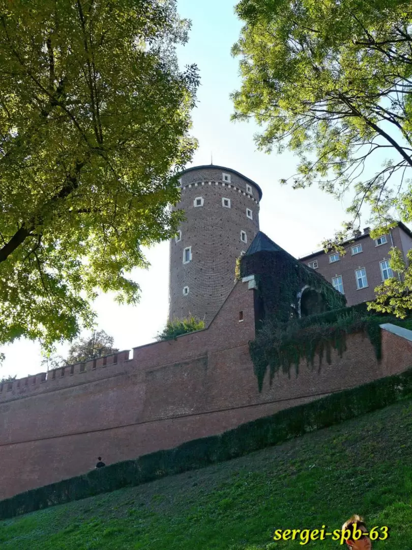 Краков, фото 35