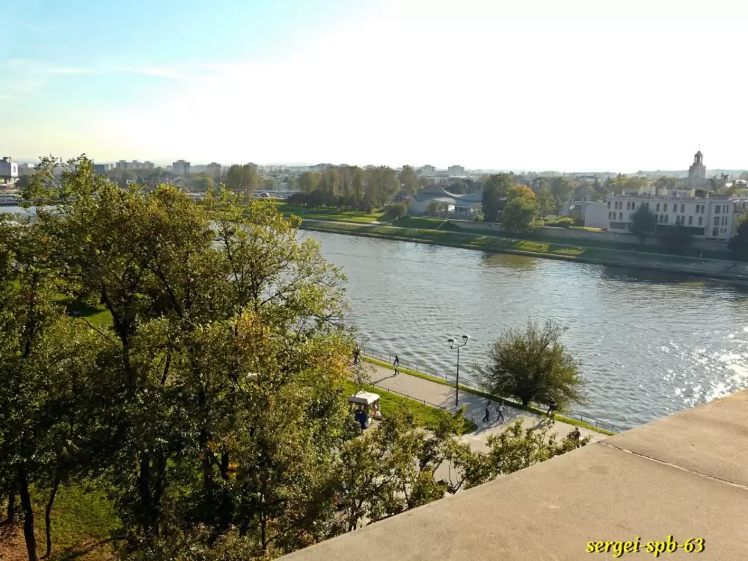 Краков, фото 26