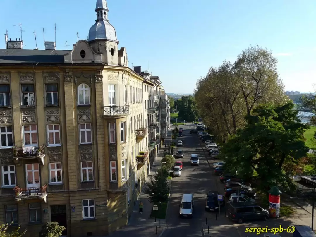 Краков, фото 23