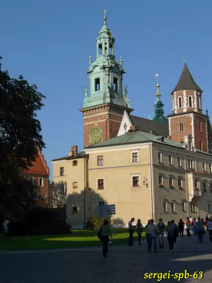 Краков, фото 22