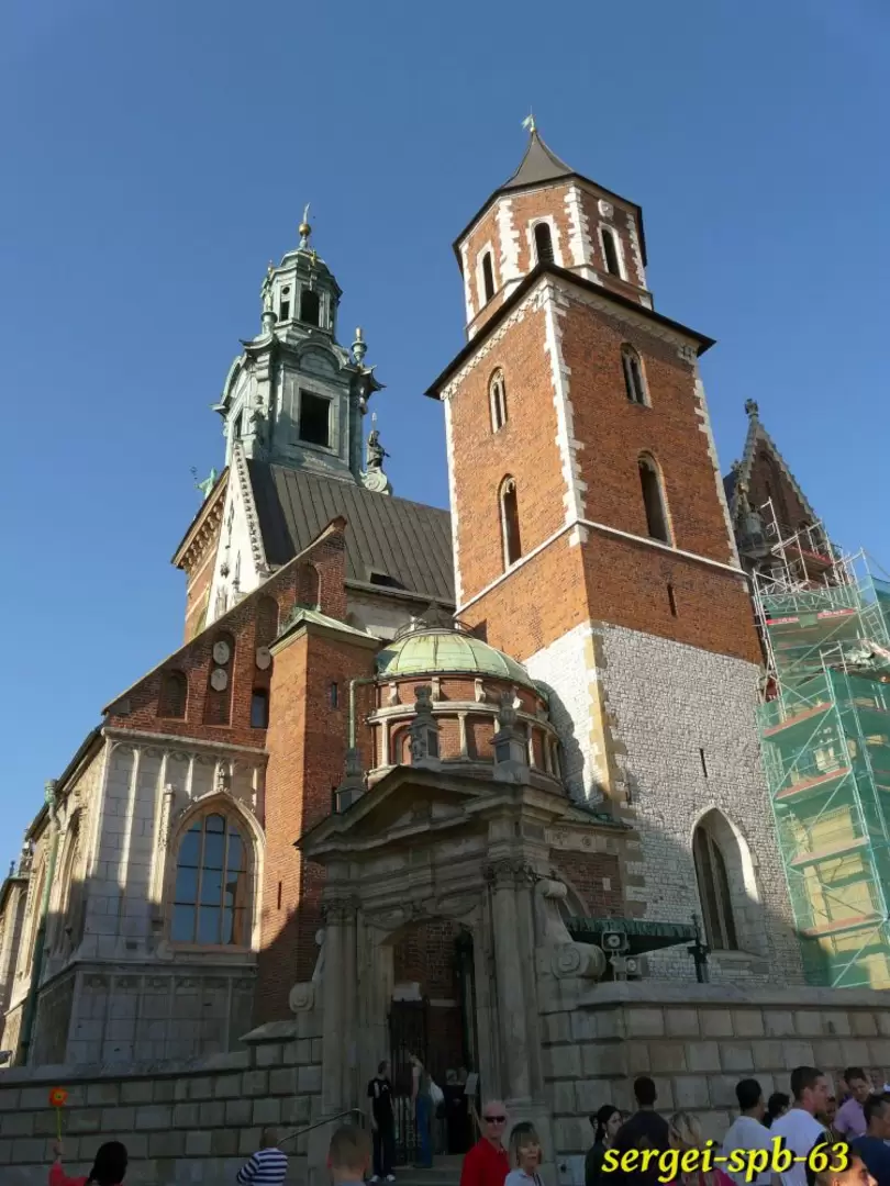 Краков, фото 19