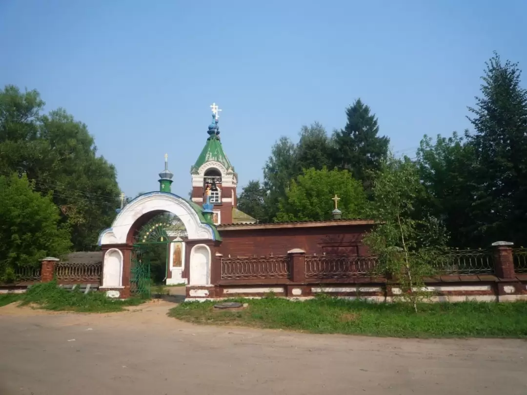 Калязин, фото 58