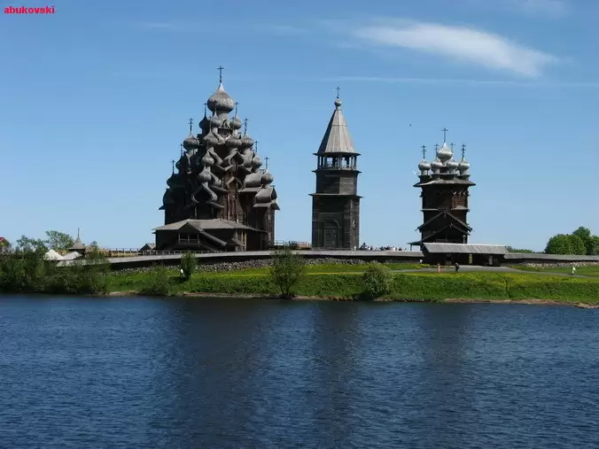 Кижи, фото 79