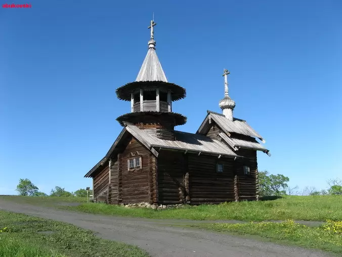 Кижи, фото 95