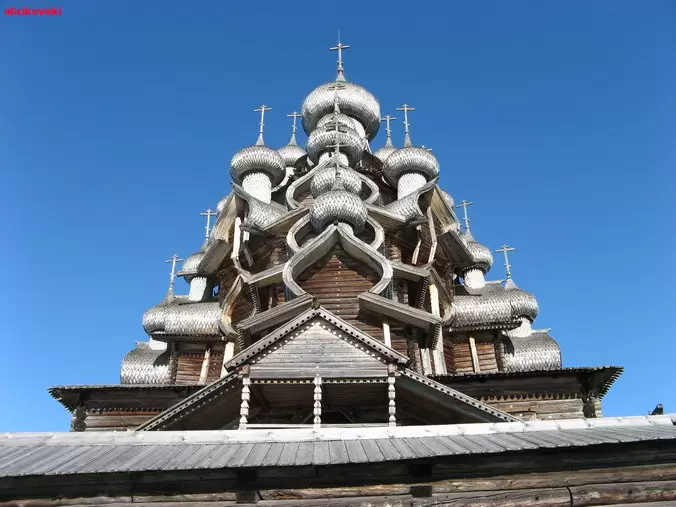 Кижи, фото 2