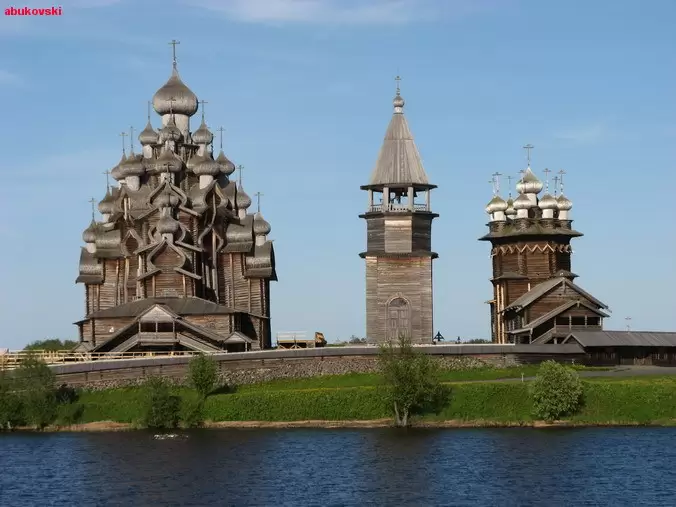 Кижи, фото 3