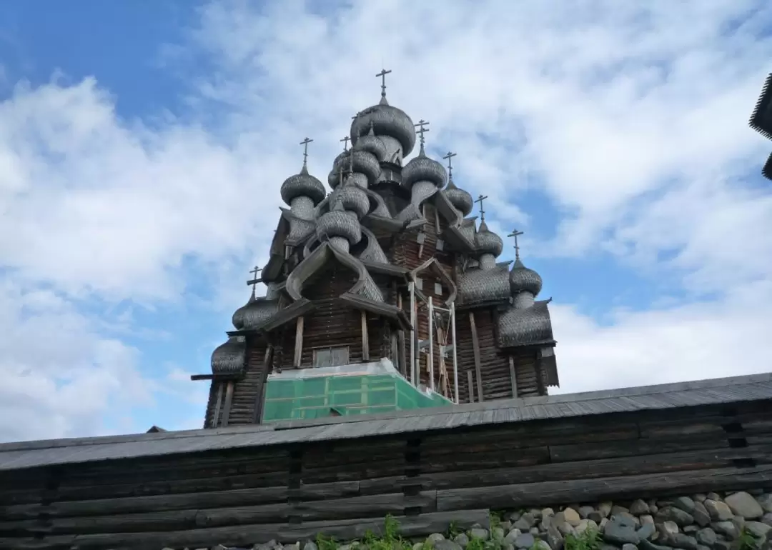 Кижи, фото 12