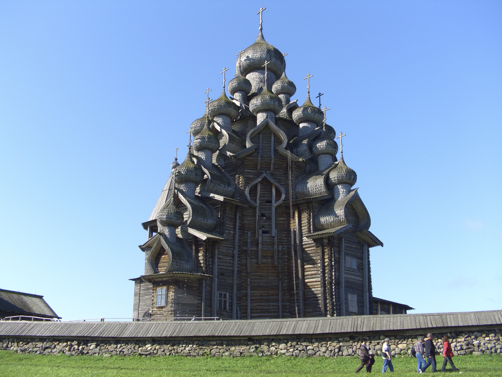Кижи, фото 17