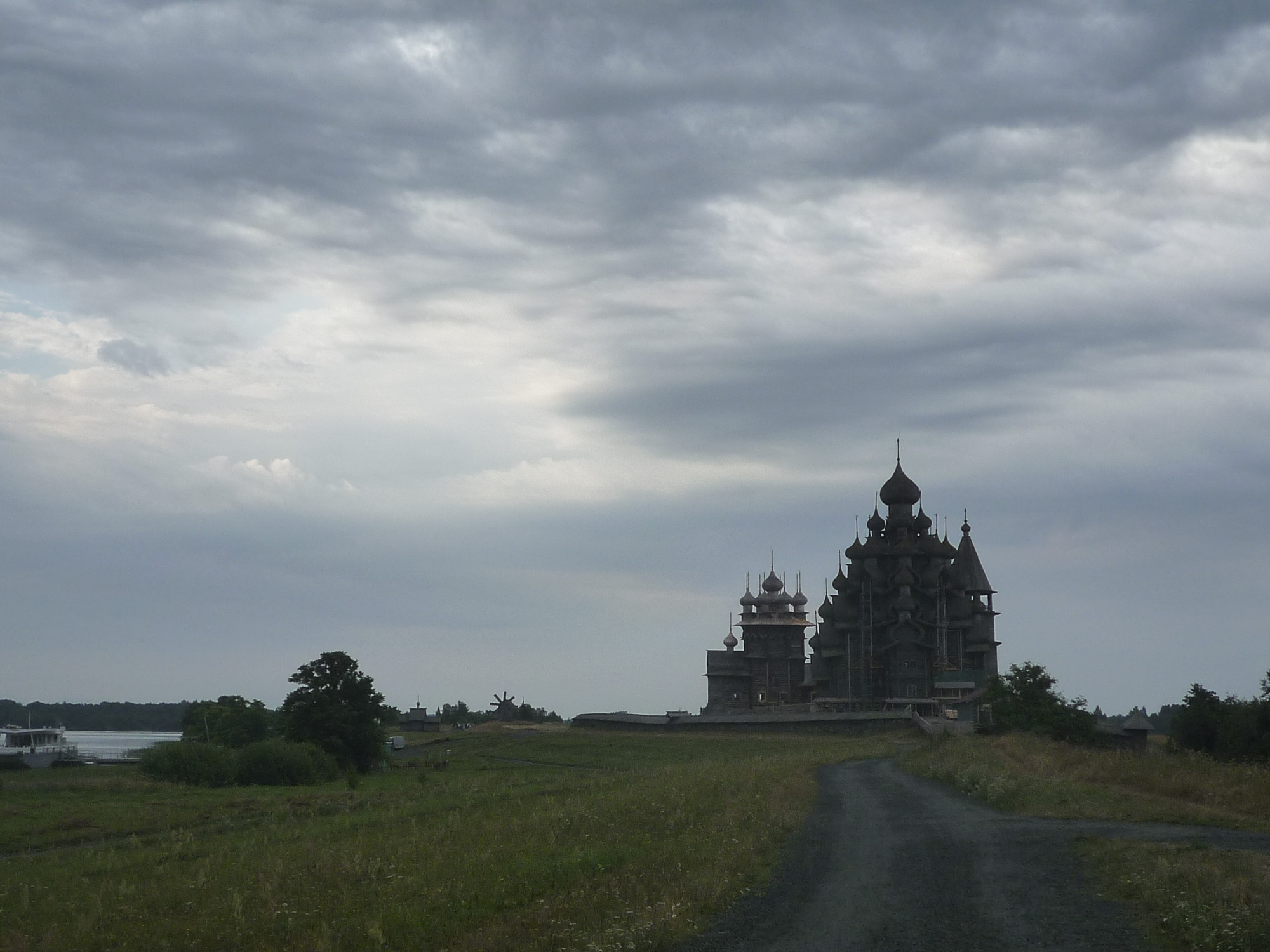Кижи, фото 29
