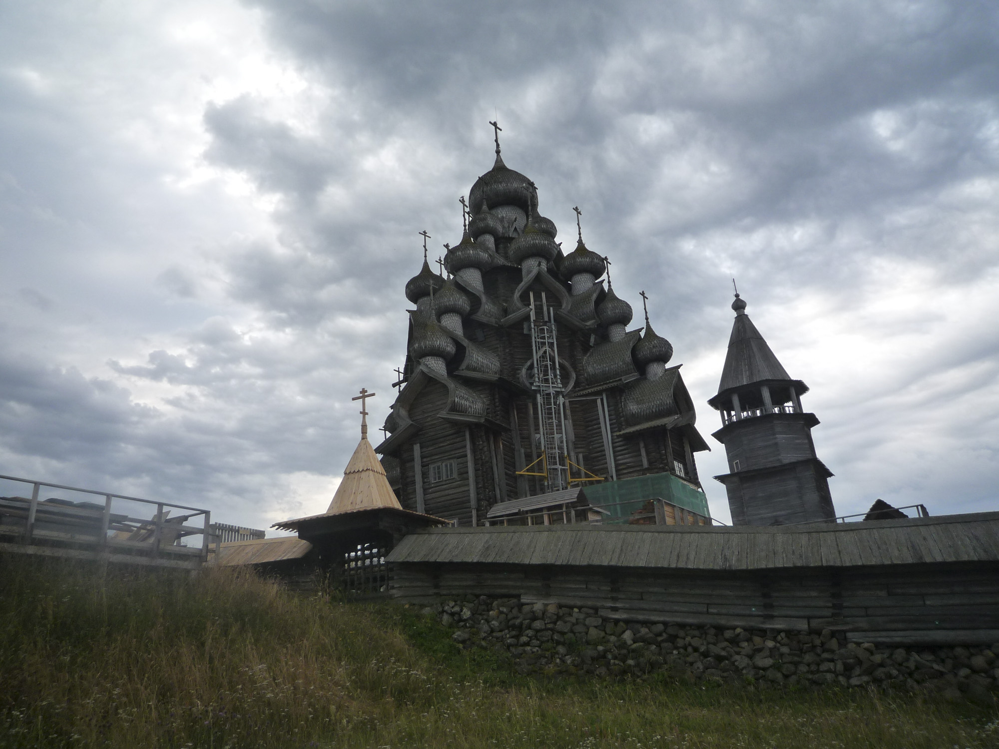 Кижи, фото 30