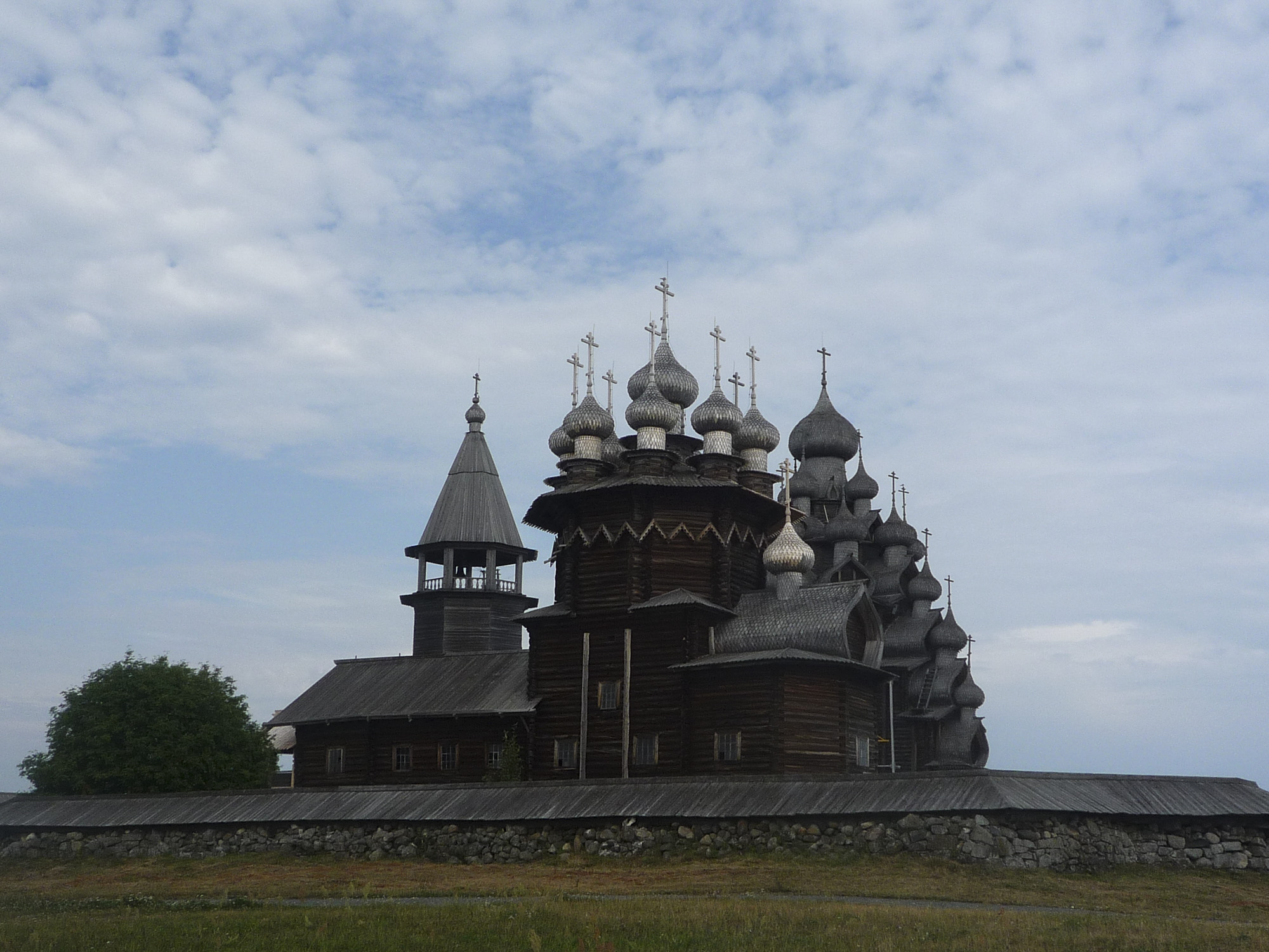 Кижи, фото 49