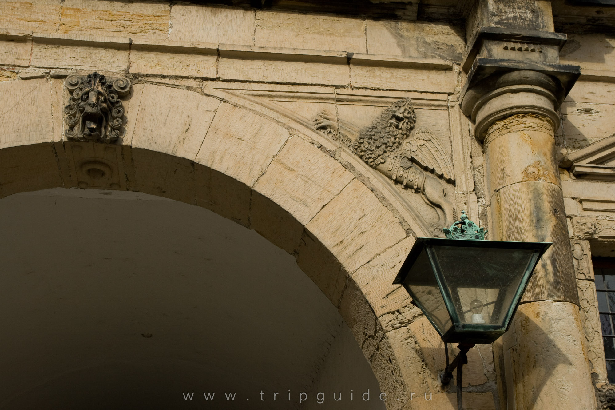 Замок Кронборг — замок Гамлета (Kronborg slot), фото 33