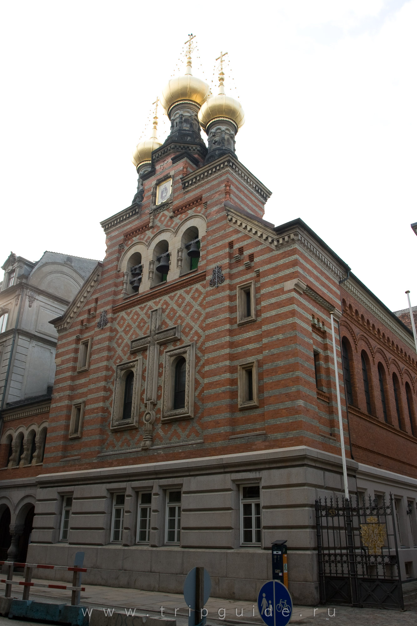 Копенгаген, фото 58