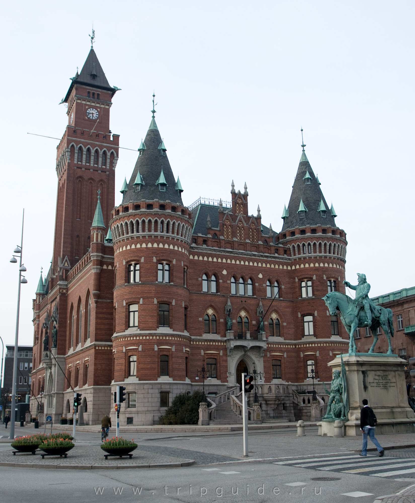 Хельсингборг, фото 5