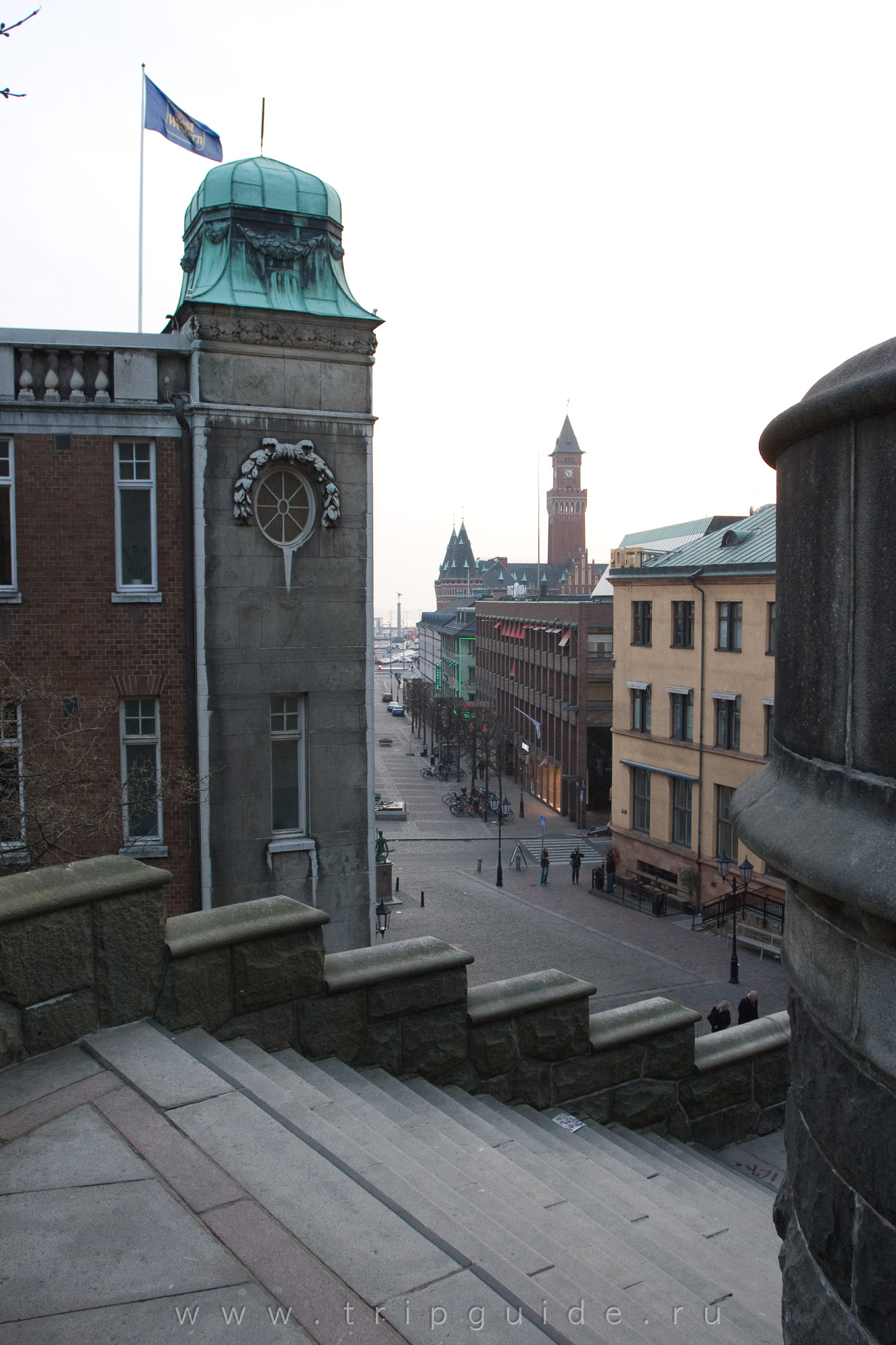 Хельсингборг, фото 9