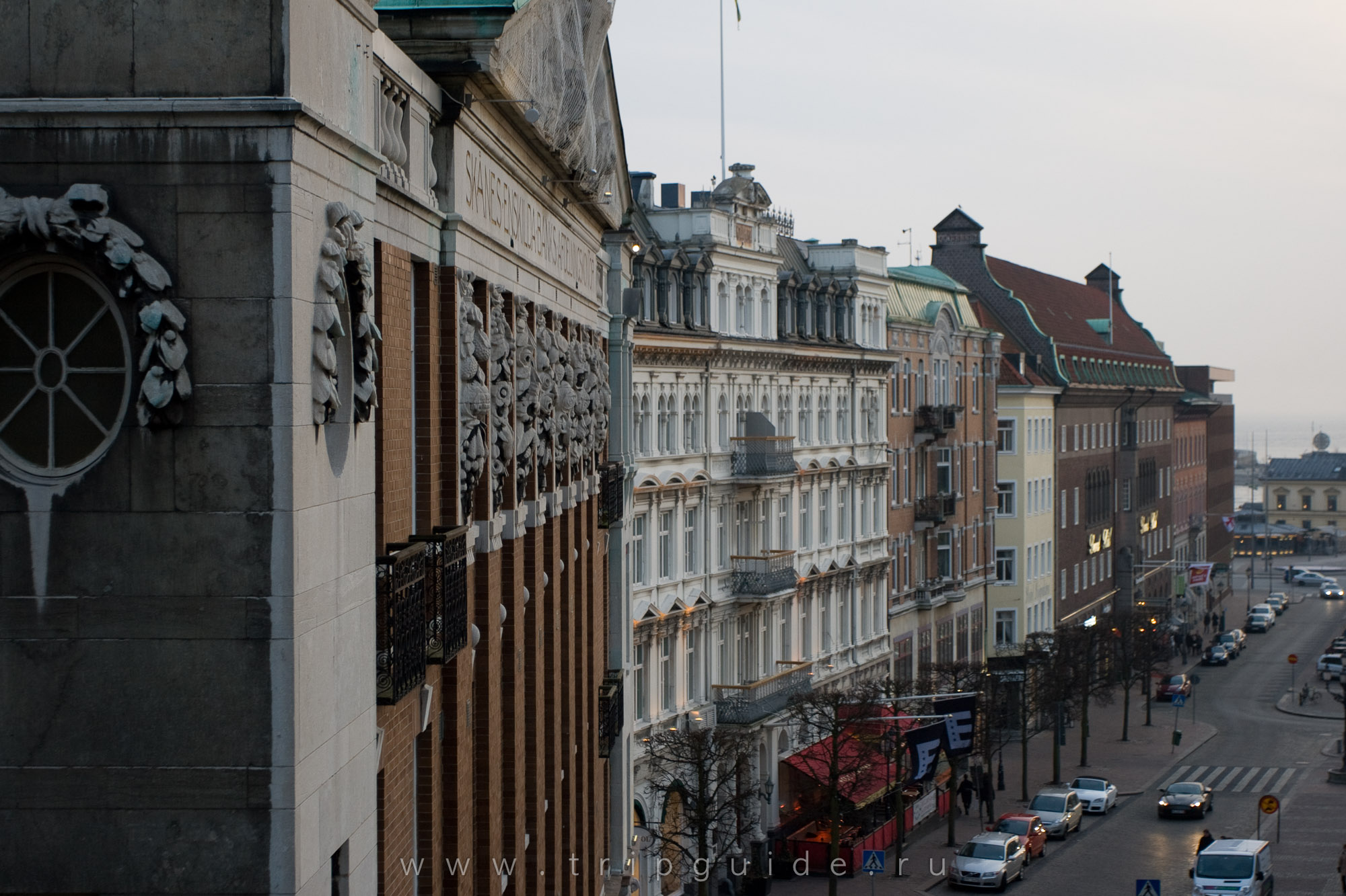 Хельсингборг, фото 11