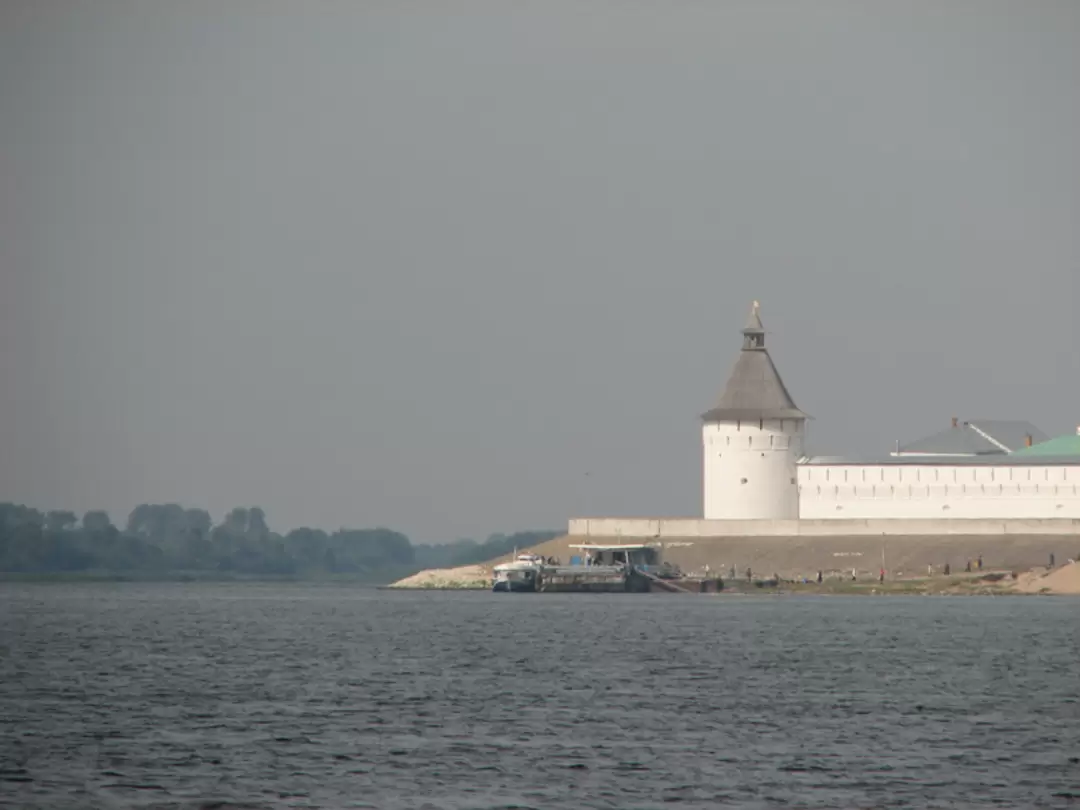 Башня
