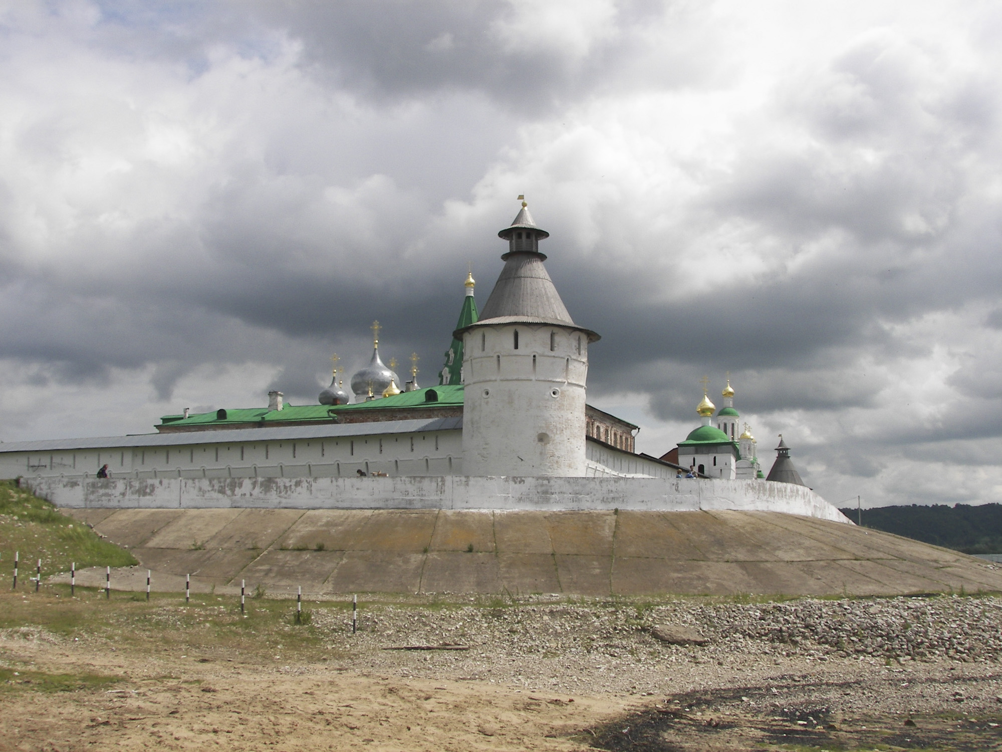 Макарьевский монастырь