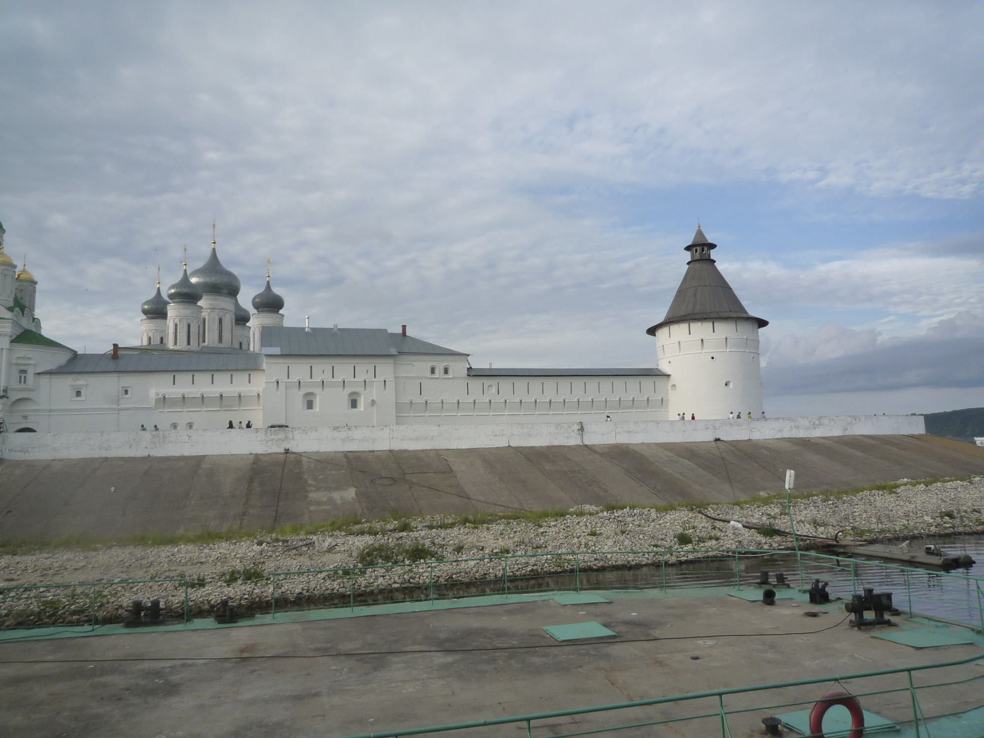 Макарьевский монастырь, фото 15