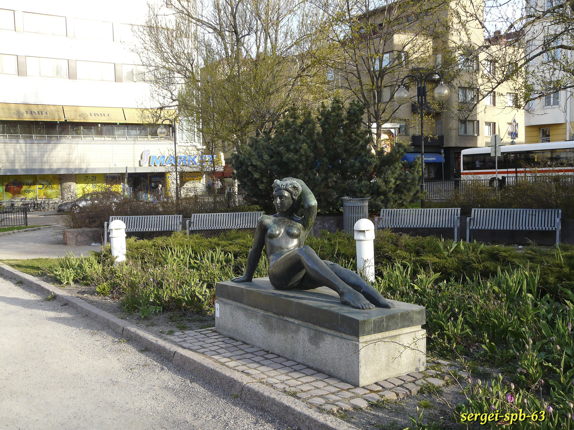 Лахти, фото 5