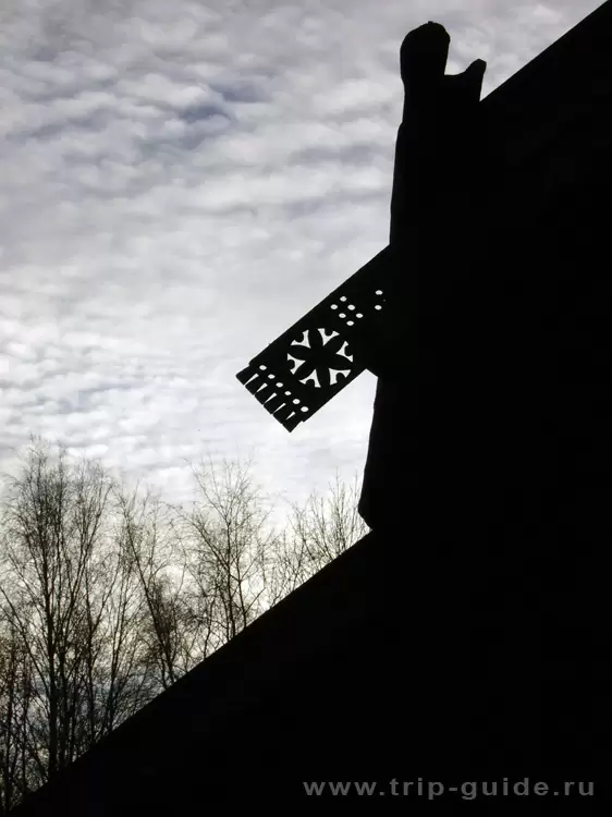 Небо