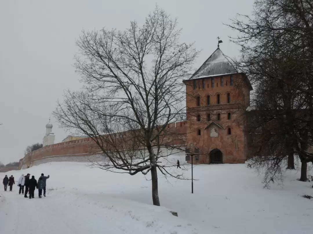 Великий Новгород, фото 37