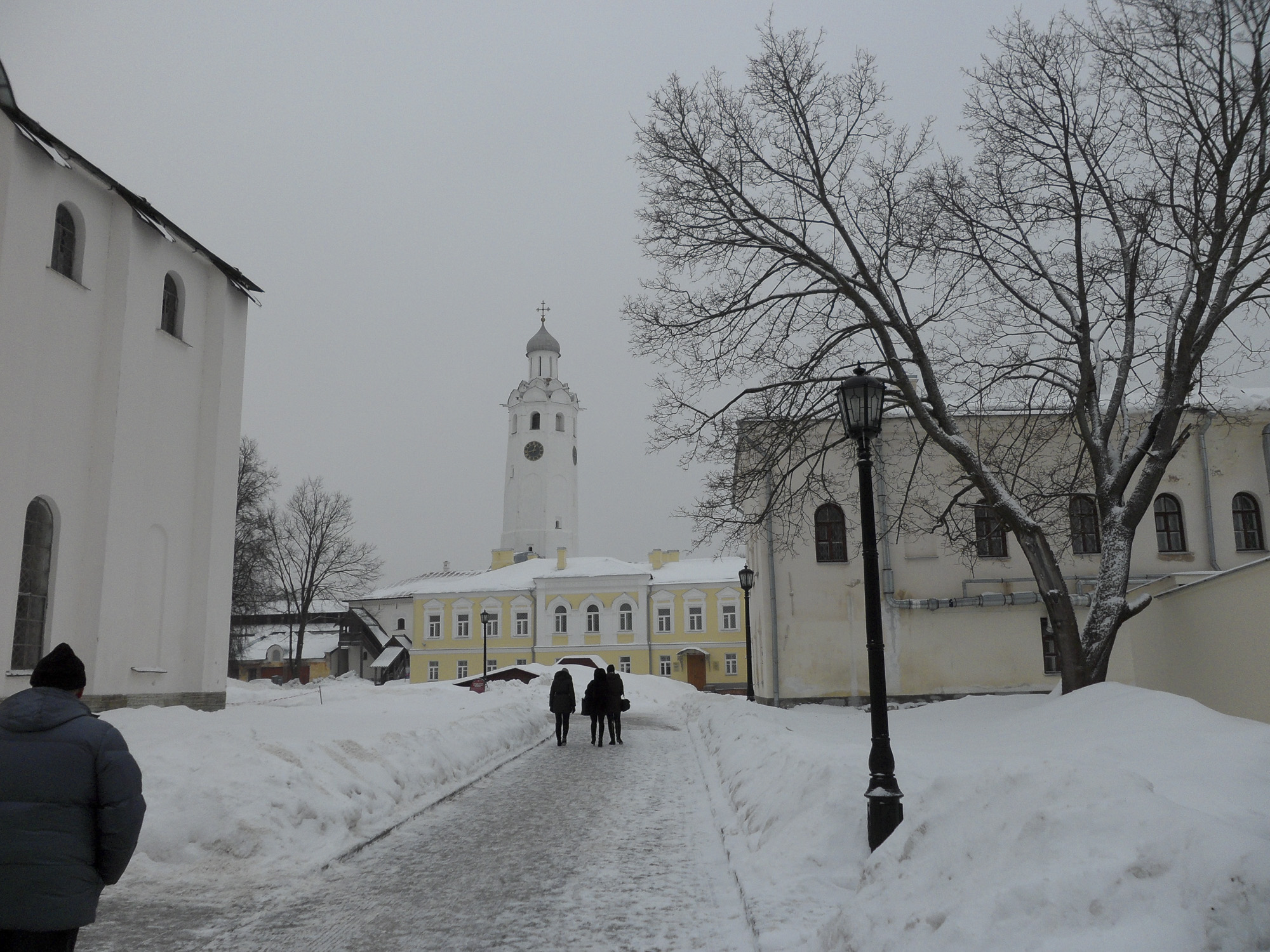 Великий Новгород, фото 30