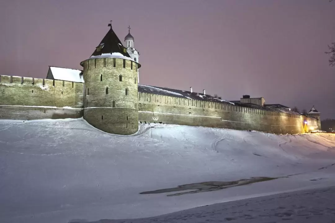 Великий Новгород, фото 28