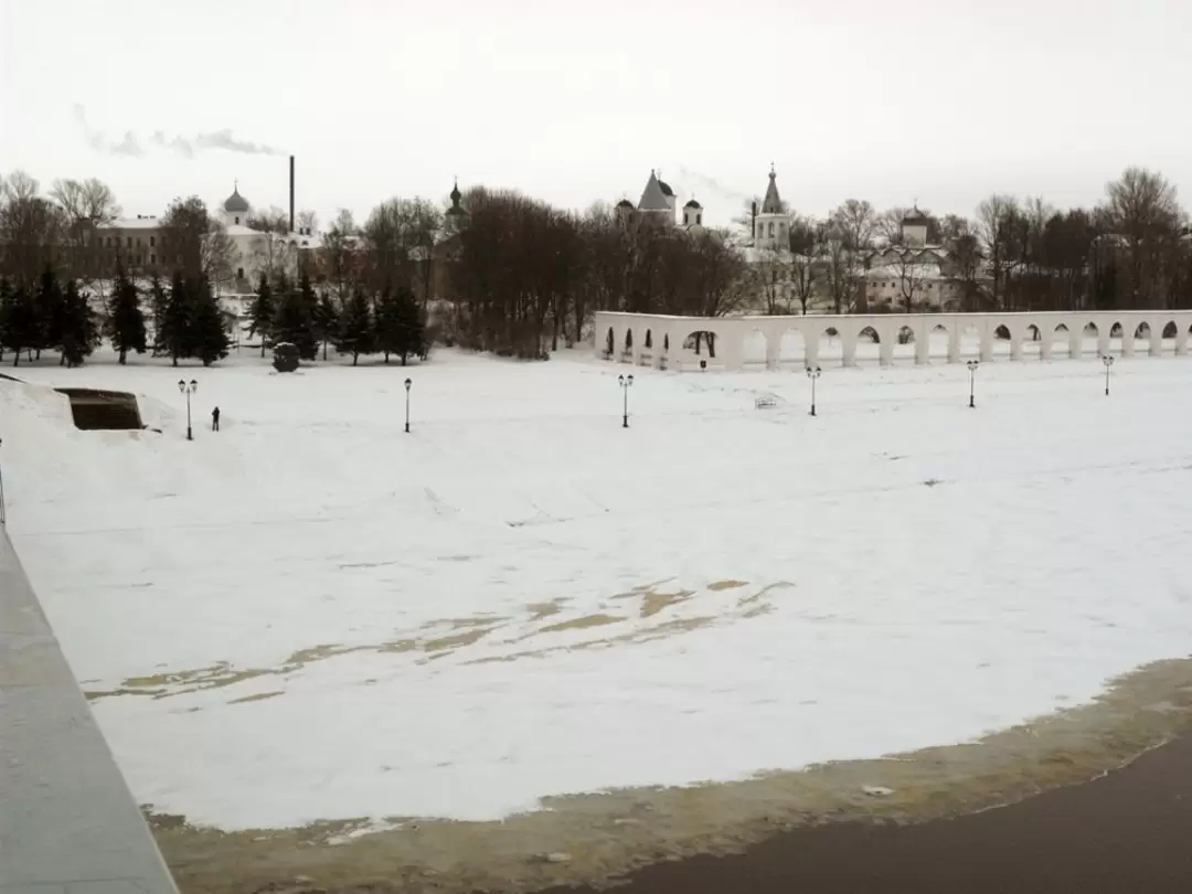 Великий Новгород, фото 21