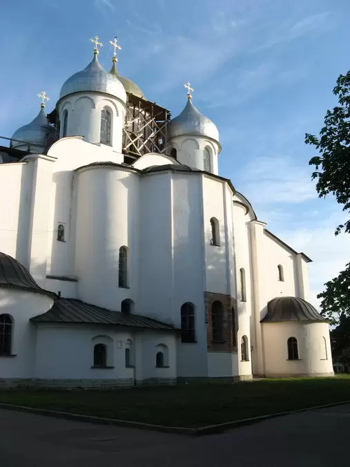 Софийский собор