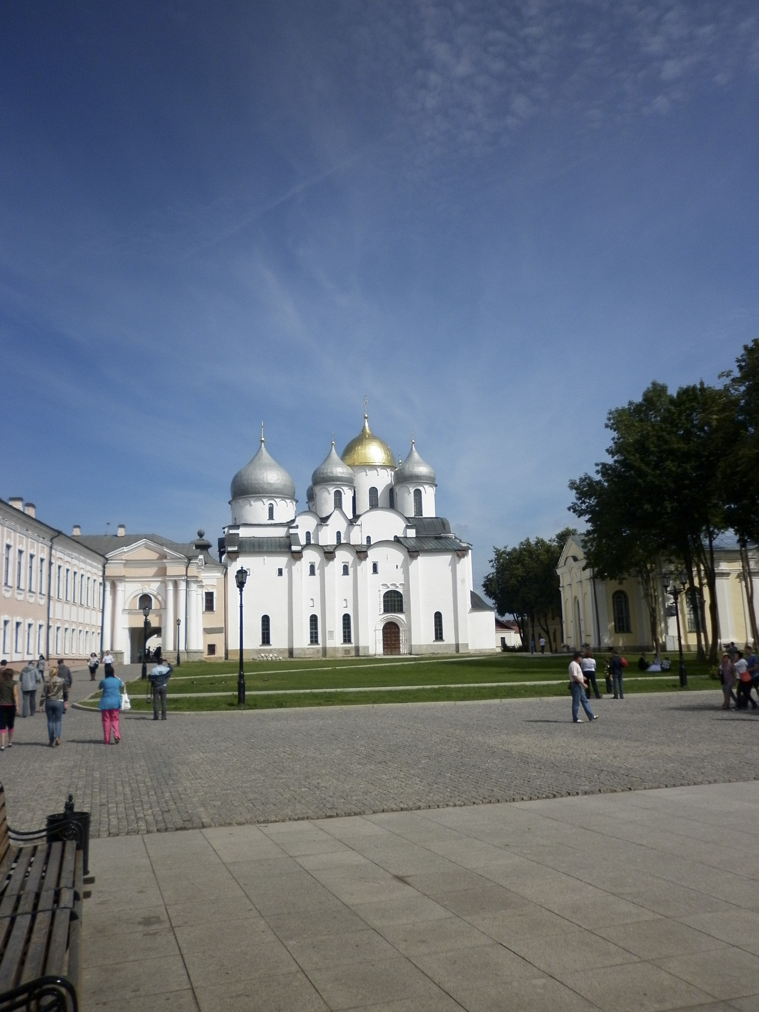 Софийский собор