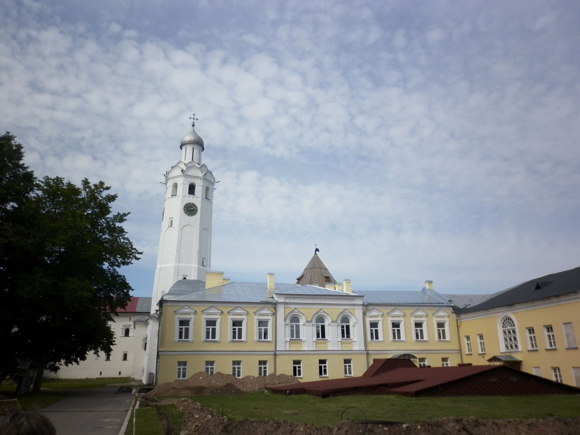 Великий Новгород, фото 98