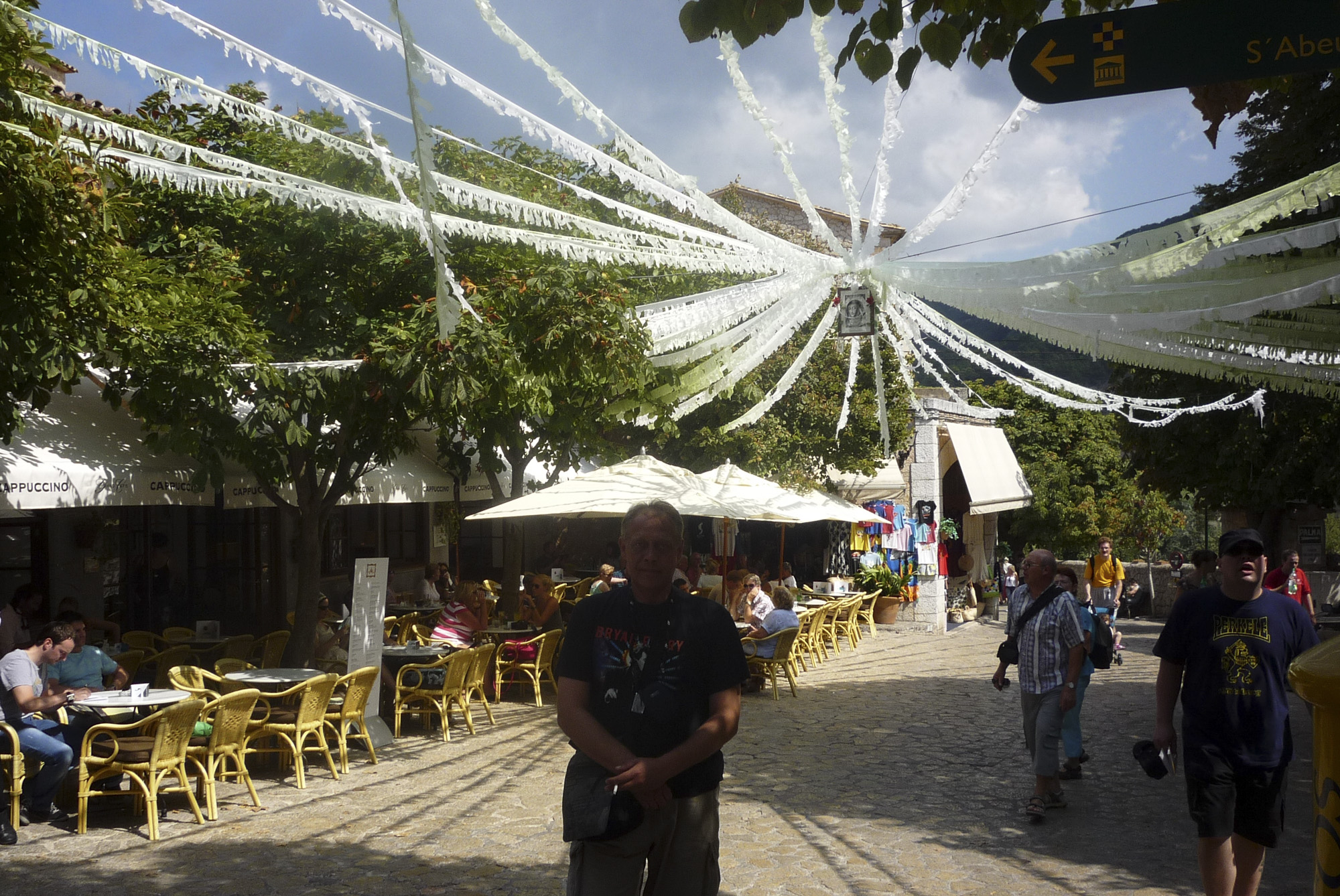 Valldemosa