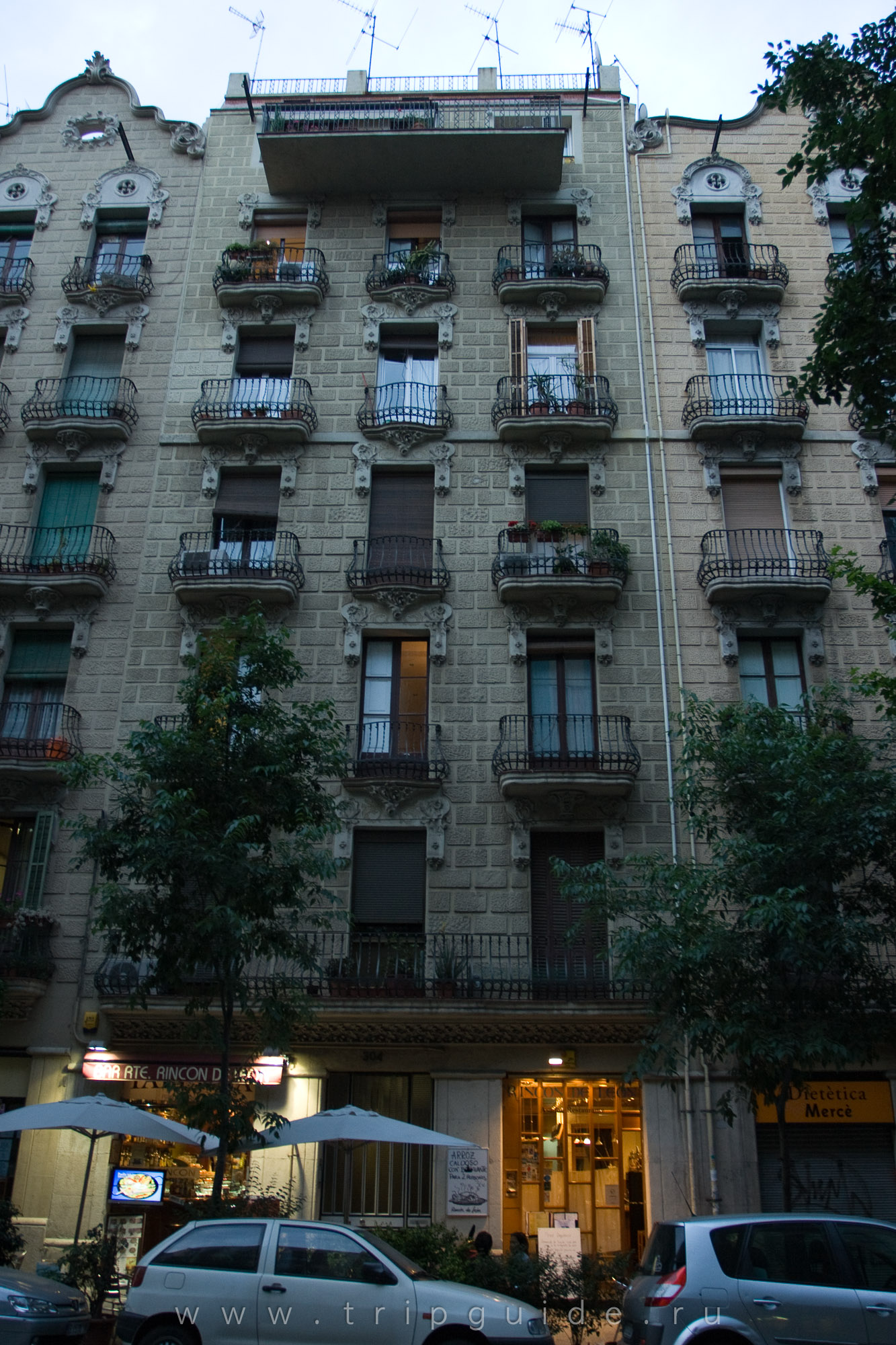 Барселона, фото 24