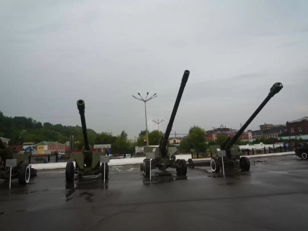 Мотовилиха