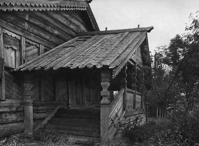 Успенский собор в городе Кемь, Карелия