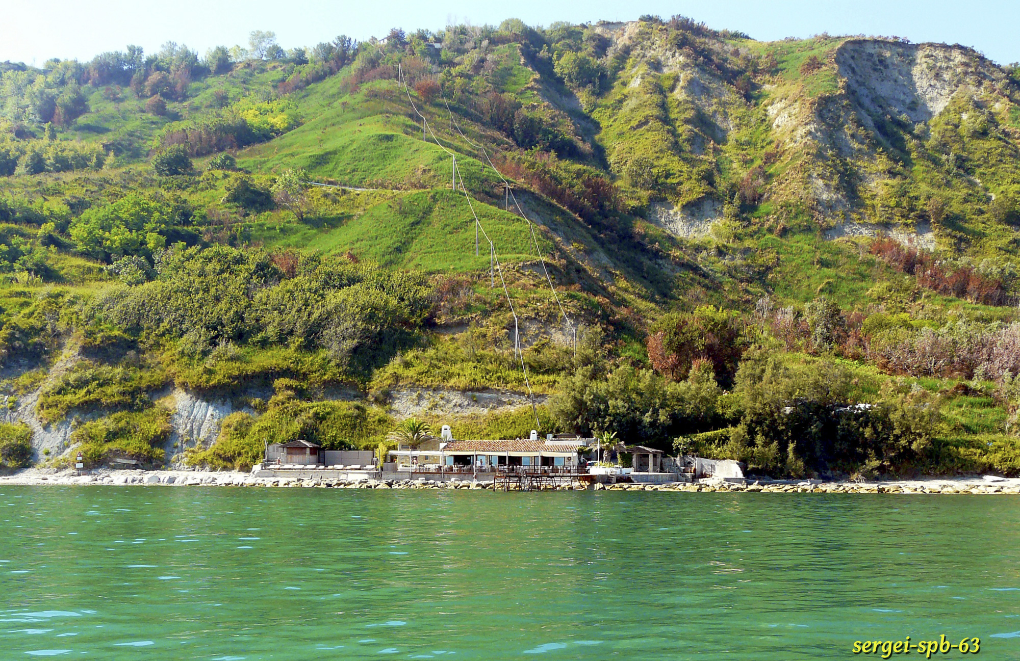 Габичче-Маре, фото 50