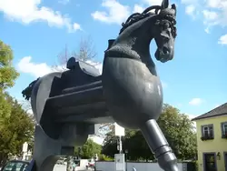 Ансбах Ансбах