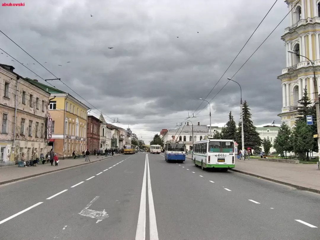 Рыбинск, фото 22