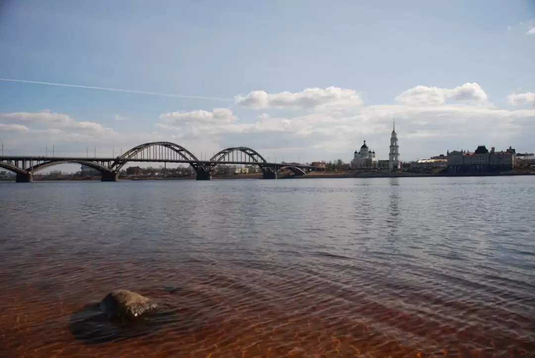 Рыбинск, фото 61
