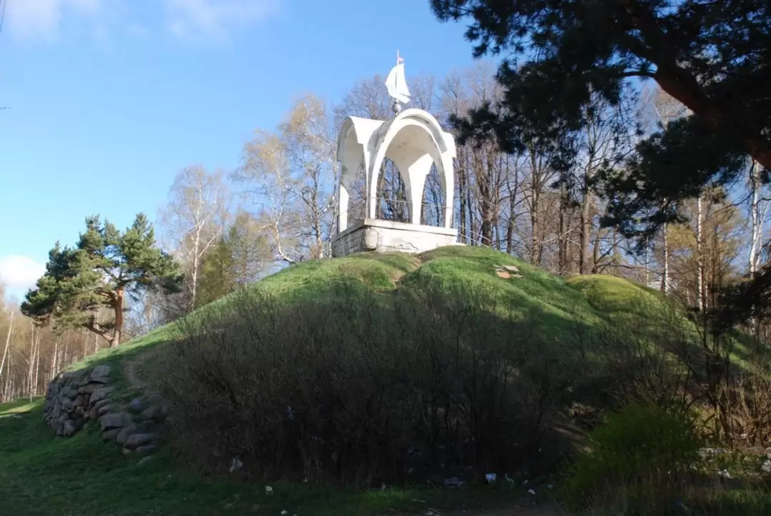 Рыбинск, фото 49